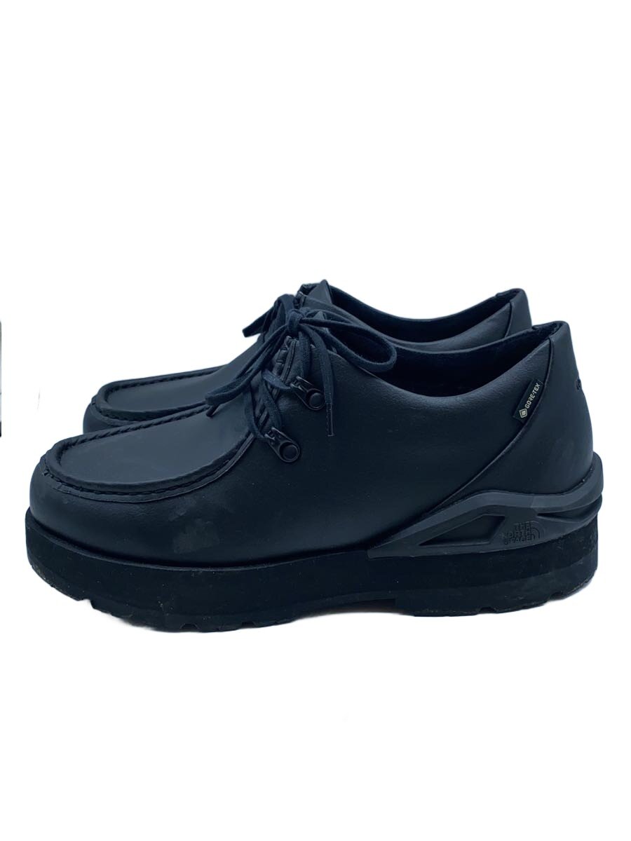 【中古】THE NORTH FACE◆シューズ/26珊/BLK/NF52261【シューズ】