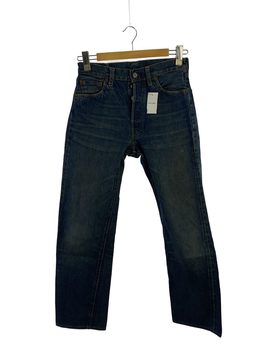 【中古】Levi’s◆ボトム/30/コットン/IDG/501-0003【メンズウェア】|2nd STREET 店