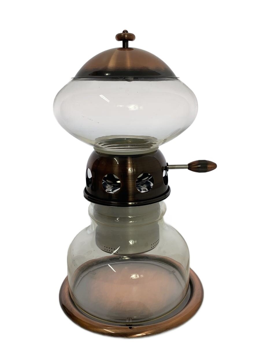 【中古】HARIO◆膳立て物の具余分の物/水で点てる/ウォータードリッパー・ポタ/600ml//【勝手もと装置】