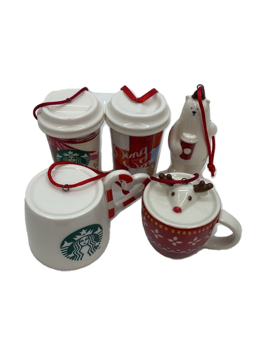 楽天市場】スターバックス starbucks Been There Series オーナメント