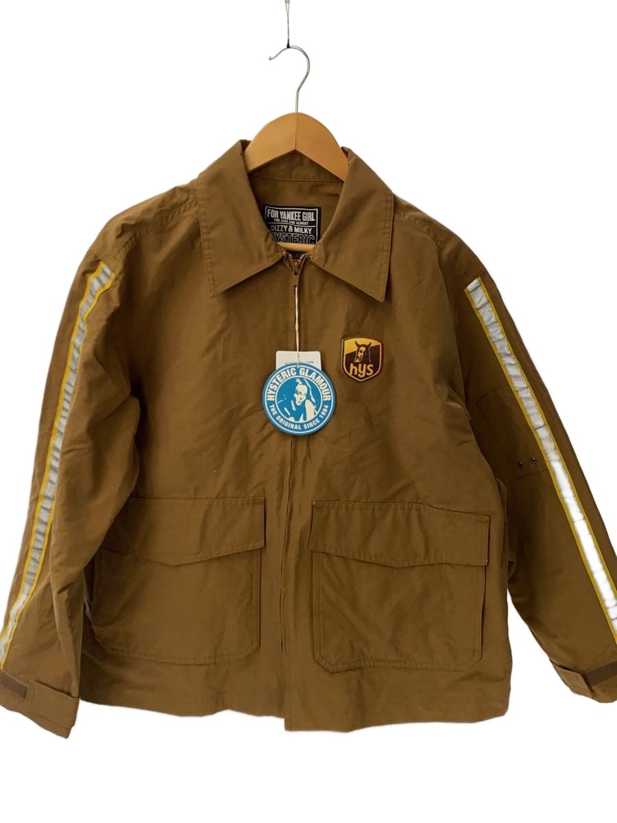 【中古】HYSTERIC GLAMOUR◆上衣/M/綿織物/CML/02251AB02【レディース御召しもの】