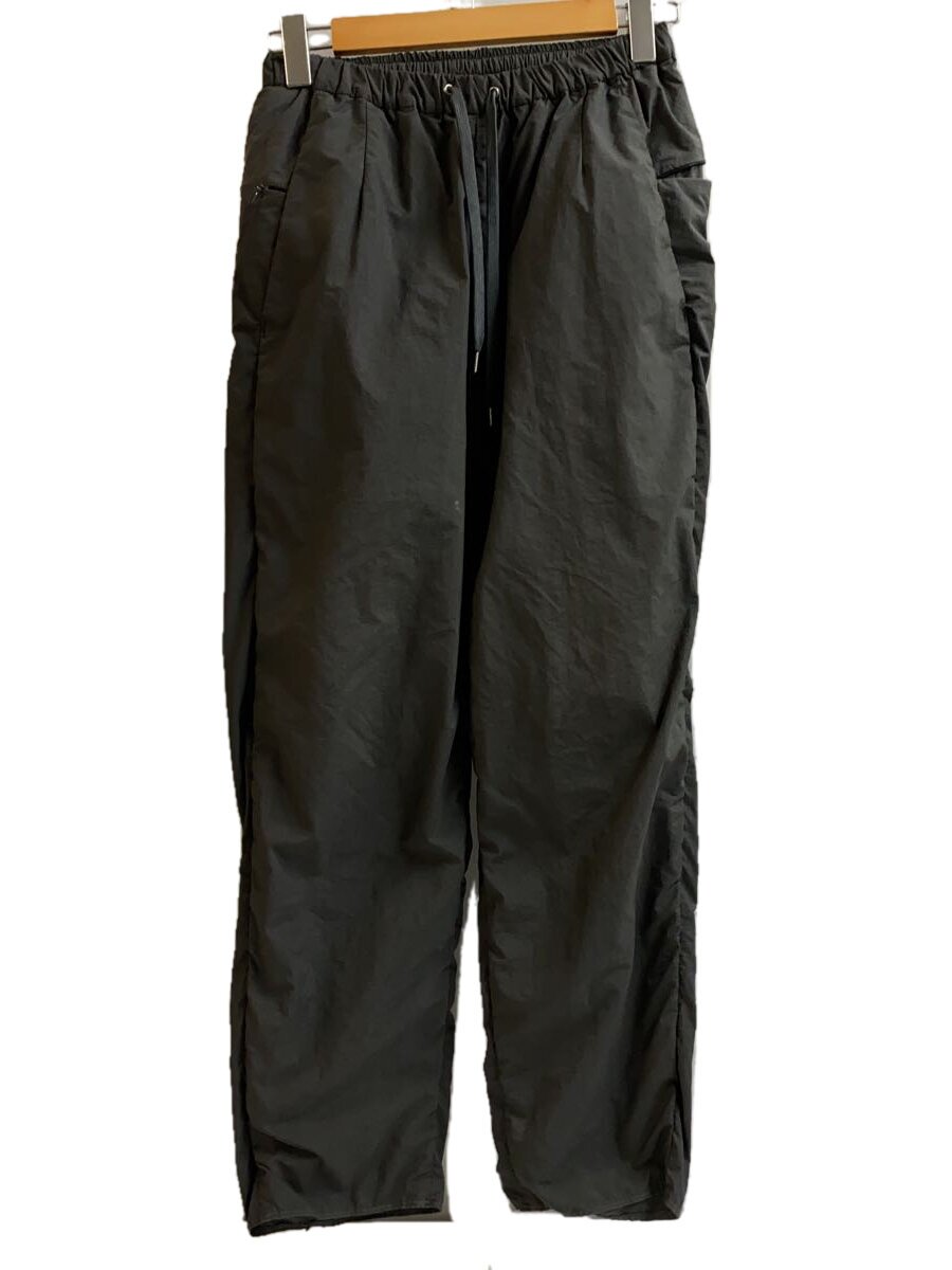 【中古】TEATORA◆ボトム/46/ナイロン/GRY/TT-004-P【メンズウェア】|2nd STREET 店