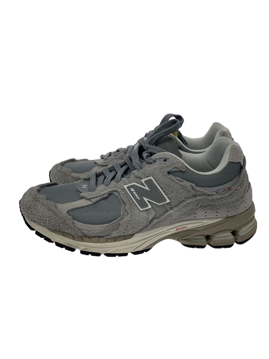 【中古】NEW BALANCE◆M2002/グレー/26cm/GRY【シューズ】|2nd STREET 店