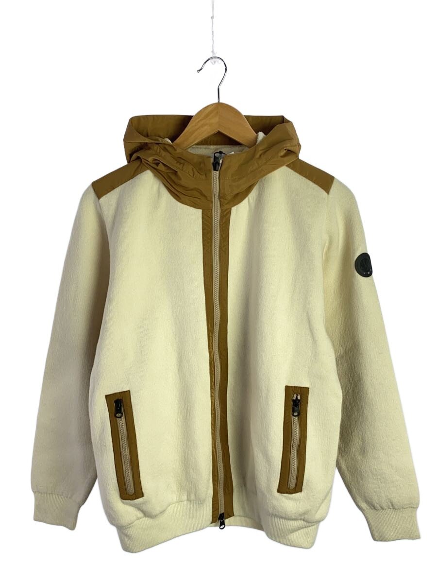 【中古】JWO/ブルゾン/48/ポリエステル/CRM/41-5202011【メンズウェア】｜2ｎｄ STREET 店 9,187円
