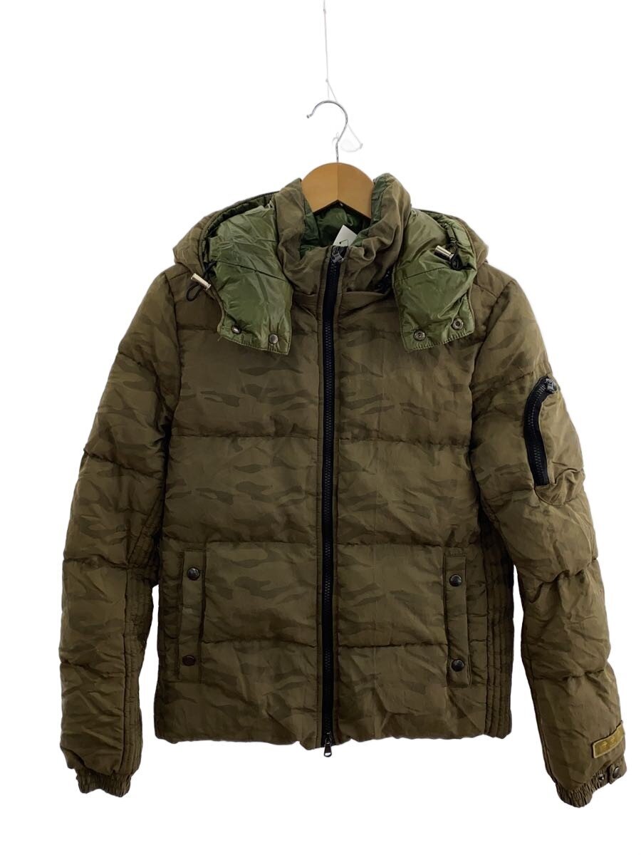 【中古】TATRAS◆落ち込む上衣/1/ナイロン/GRN/合鴨フラ/mta13a41999【レディースお召しもの】