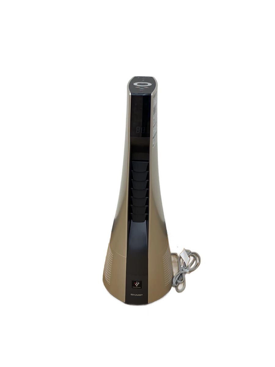 【中古】SHARP◆ヒーター・ストーブ スリムイオンファン PF-JTH1【家電・ビジュアル・オーディオ】｜2ｎｄ STREET 店 8,512円
