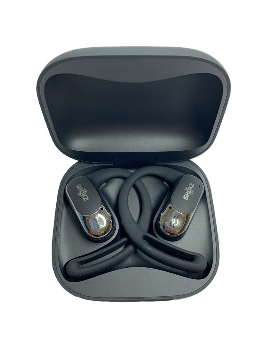 【中古】SHOKZ(AFTERSHOKZ)◆イヤホン/T511【家電・ビジュアル・オーディオ】