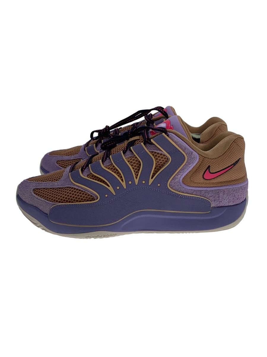 【中古】NIKE◆KD 18 EP B.A.D./30糎/PUP【シューズ】