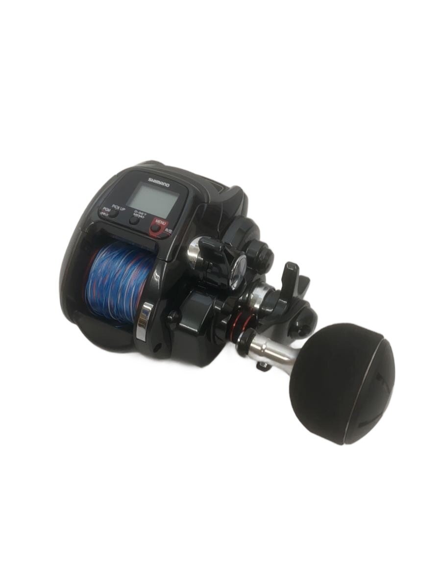 【中古】SHIMANO◆木管/電動木管/03706//【運動競技】