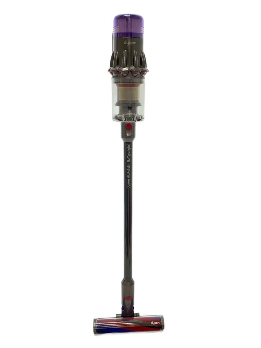 【中古】dyson◆掃除機 Dyson Digital Slim Fluffy Origin SV18 FF ENT//【家電・ビジュアル・オーディオ】