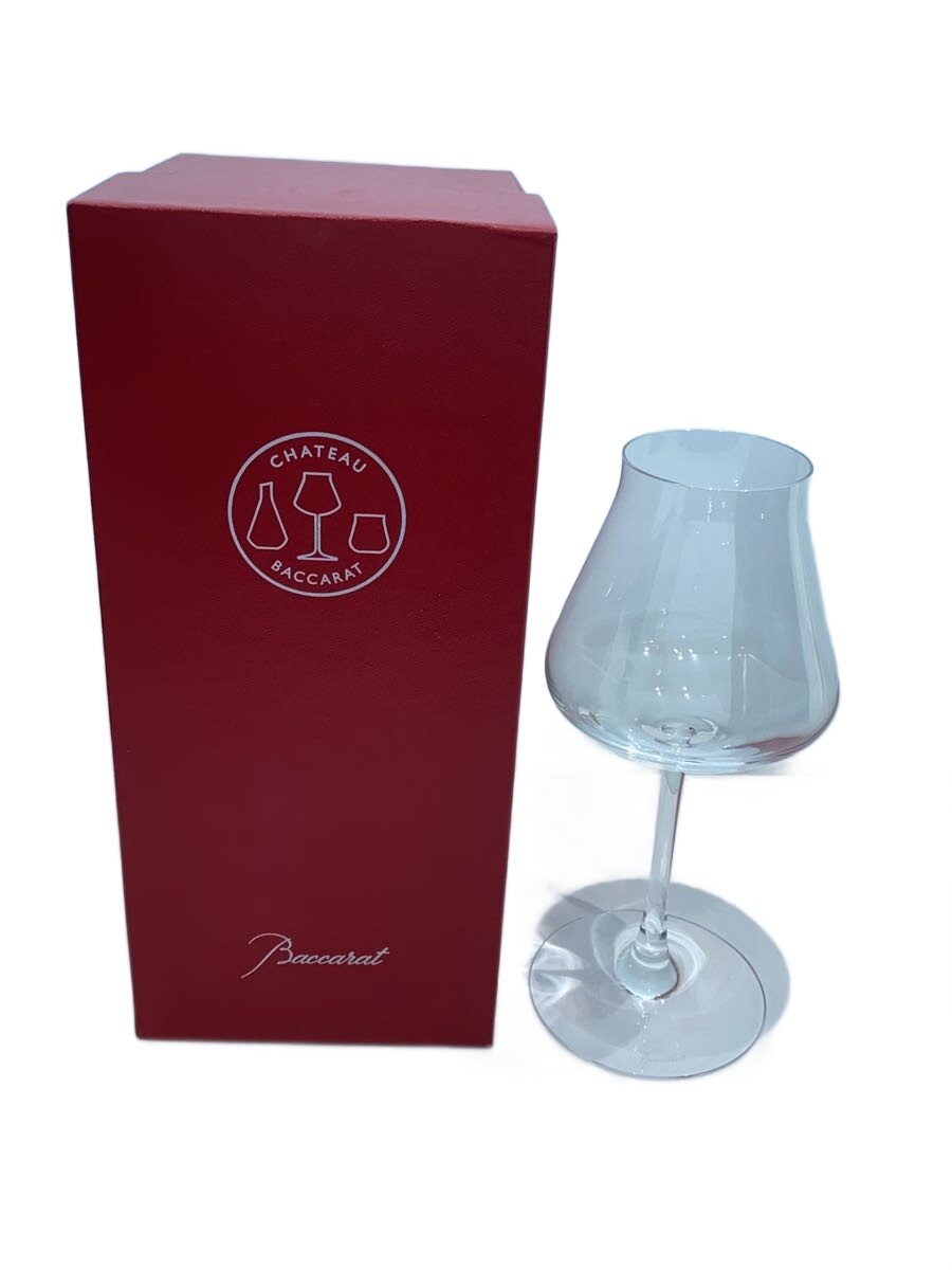 【中古】Baccarat◆水のみ/CLR//【勝手もと装置】