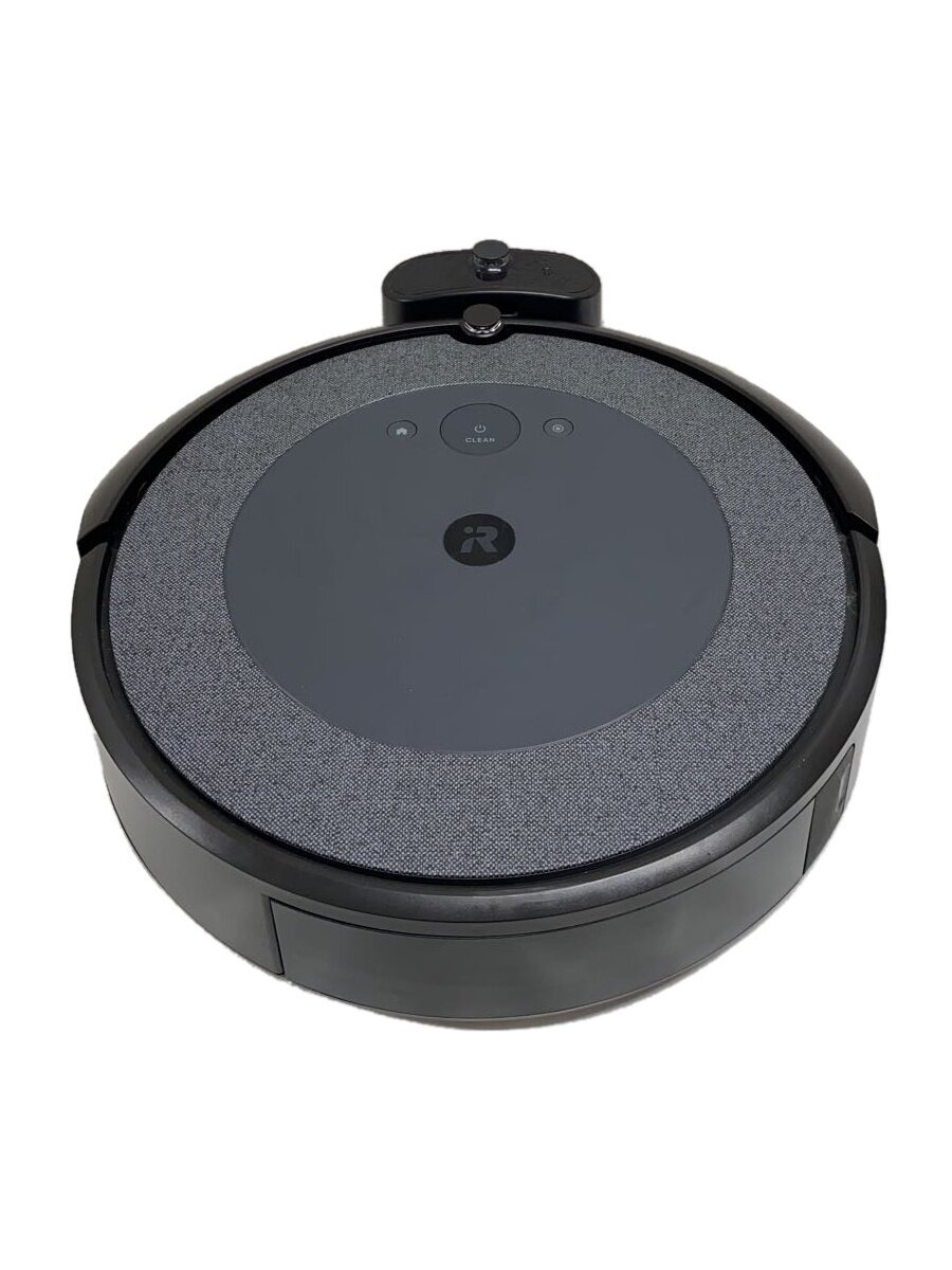 【中古】iRobot◆掃き出す機 ルンバ i3 I315060【家電・視覚性・オーディオ】