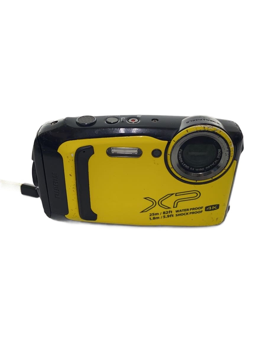【中古】FUJIFILM◆コンパクトデジタルカメラ【カメラ】