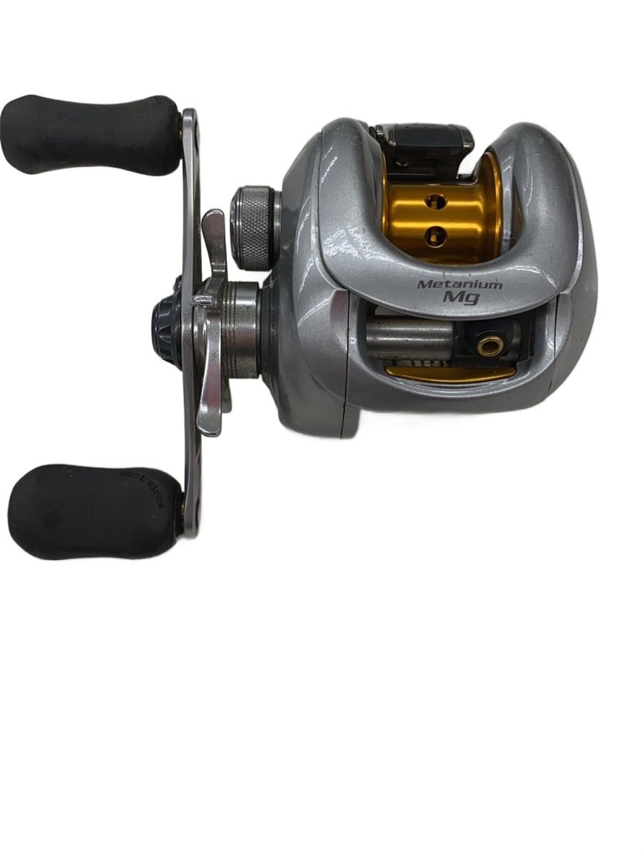 楽天市場】SHIMANO シマノ/00 スコーピオン メタニウムMg ベイトリール