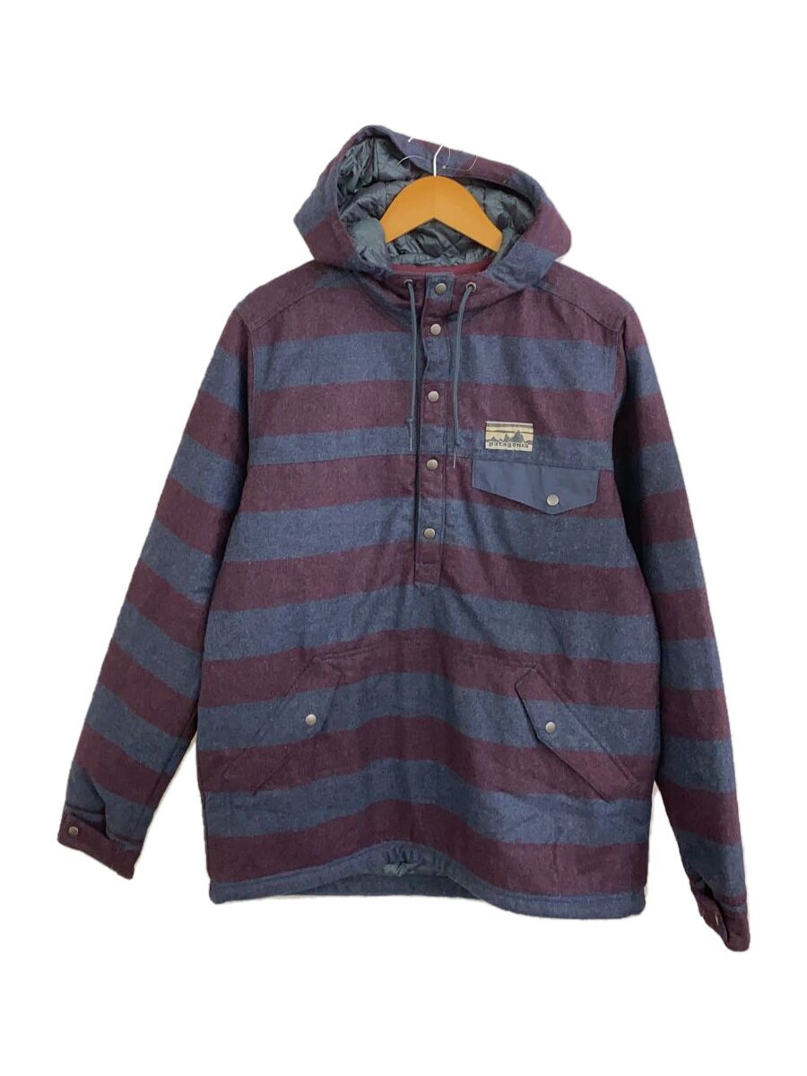 【中古】patagonia◆上衣【メンズウェア】