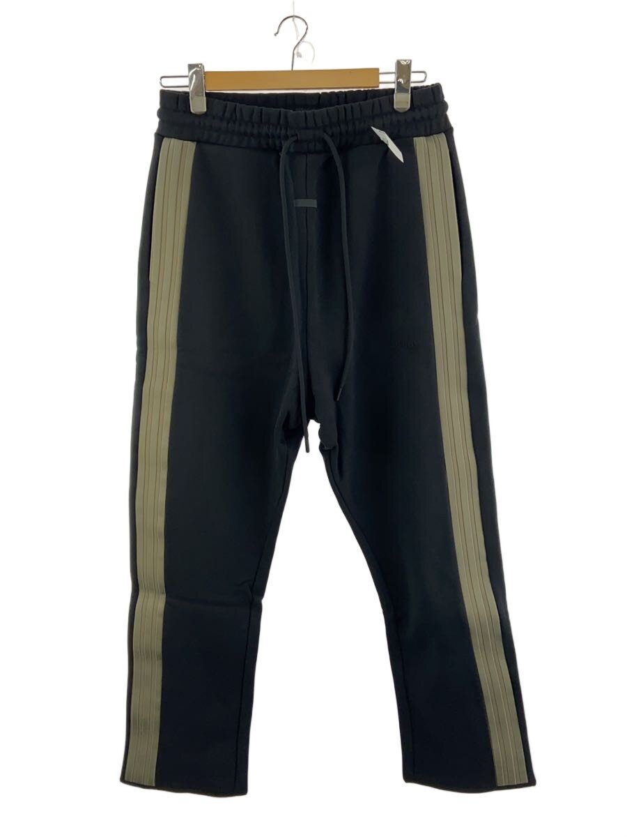 【中古】adidas◆ボトム/ATHLETICS RELAX SEWEAT PANT/M/コットン/BLK/IS8753【メンズウェア】|2nd STREET 店