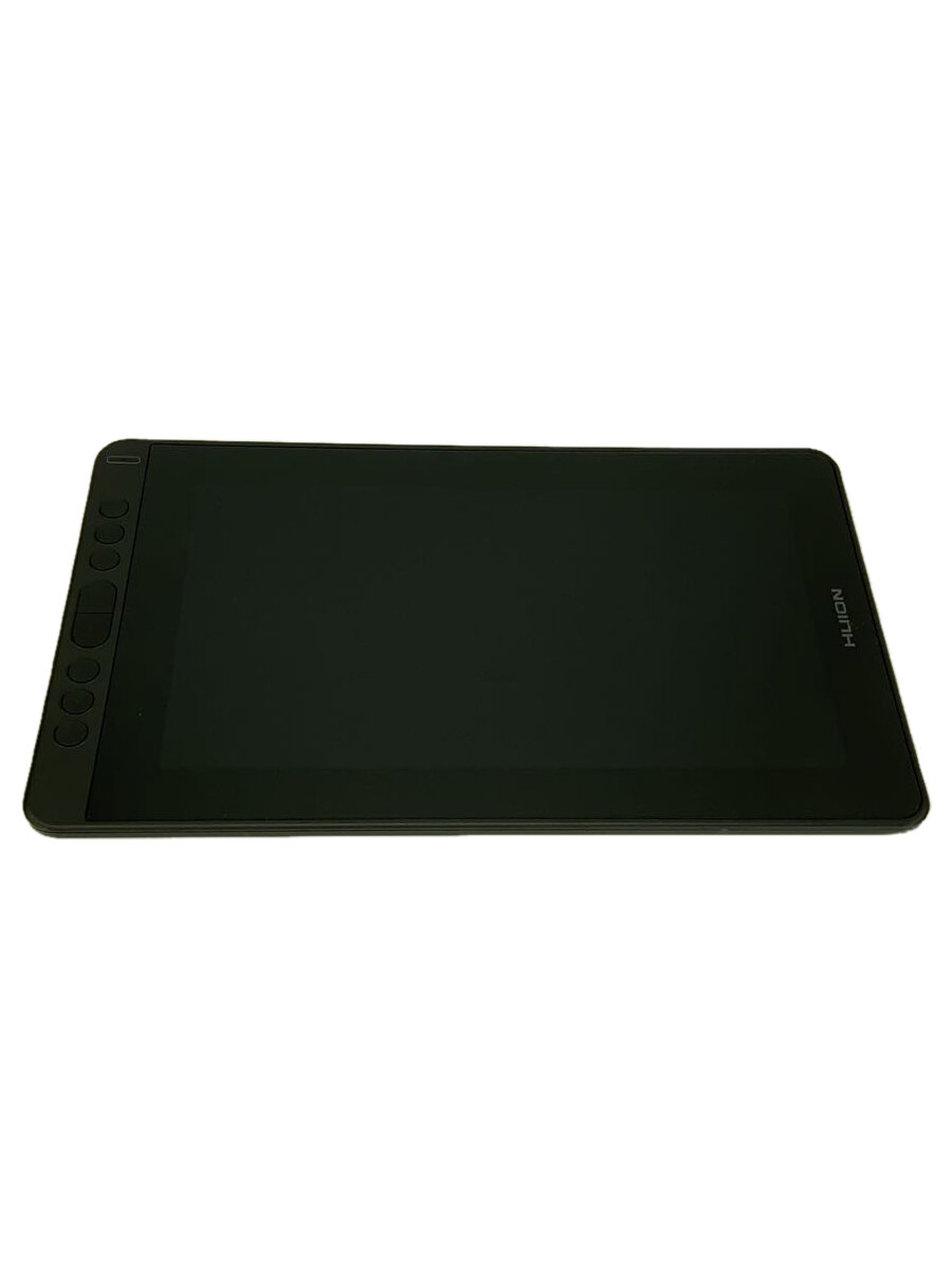 【中古】HUION◆HUION フイオン/パソコン周辺機器/GS1161/液晶ペンタブレット/ペン欠品【パソコン】