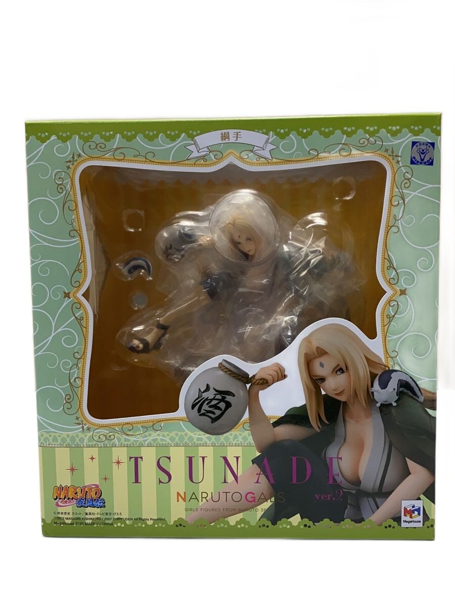 【中古】Mega House◆フィギュア/コミック&アニメ//【ホビー】｜2ｎｄ STREET 店