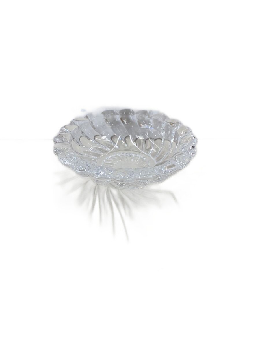 【中古】Baccarat◆アッシュトレイ【インテリア小物・日用雑貨】