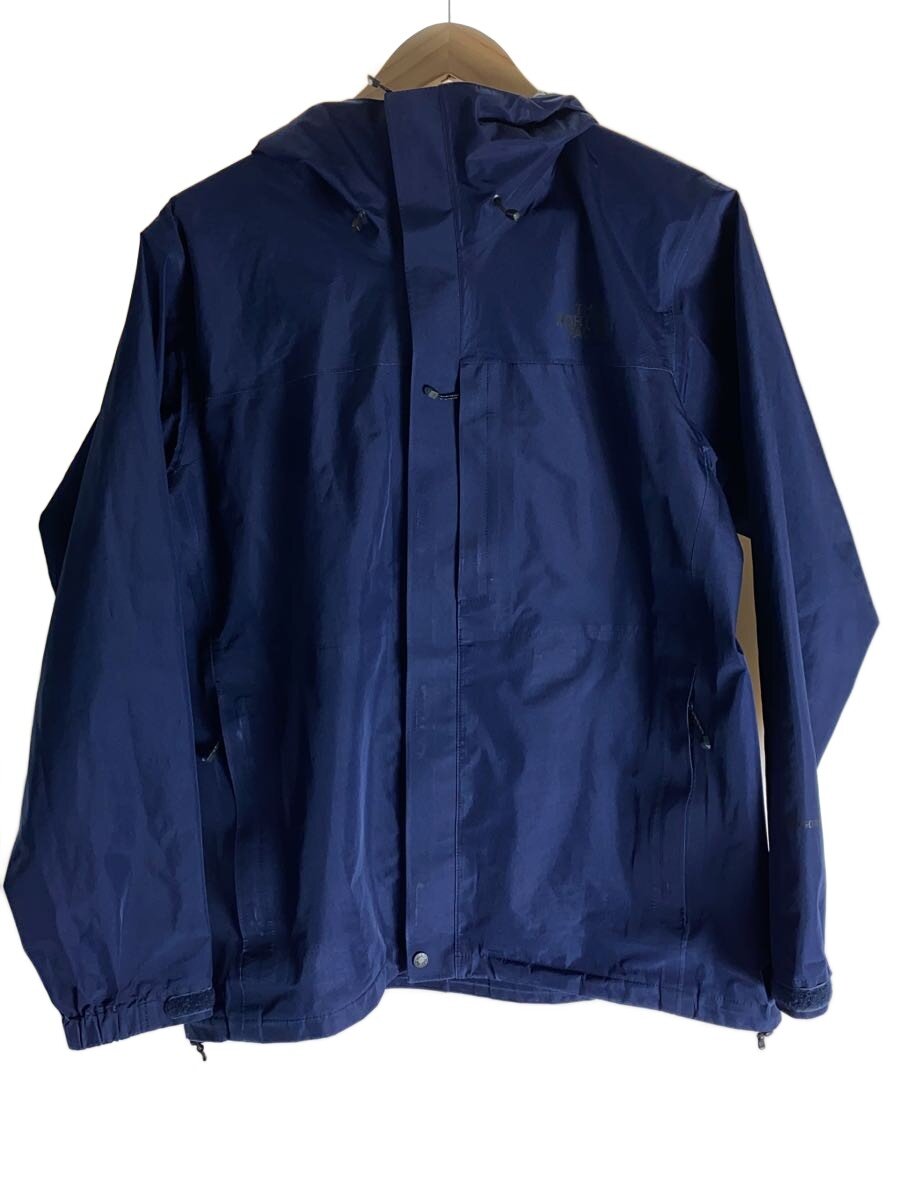 【中古】THE NORTH FACE◆マウンテンパーカ/M/ナイロン/NVY/無地/NP12302【メンズウェア】|2nd STREET 店