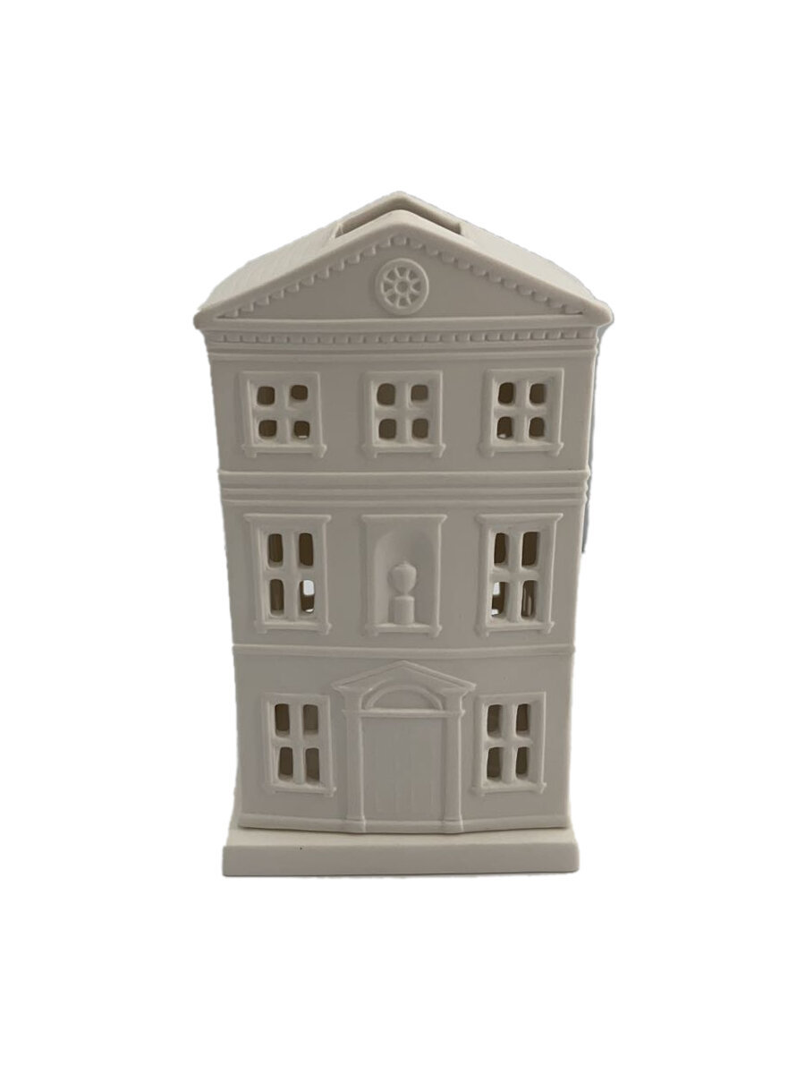 【中古】WEDGWOOD◆ウェッジウッド/インテリア雑貨/ホワイト//【インテリア小物・日用雑貨】