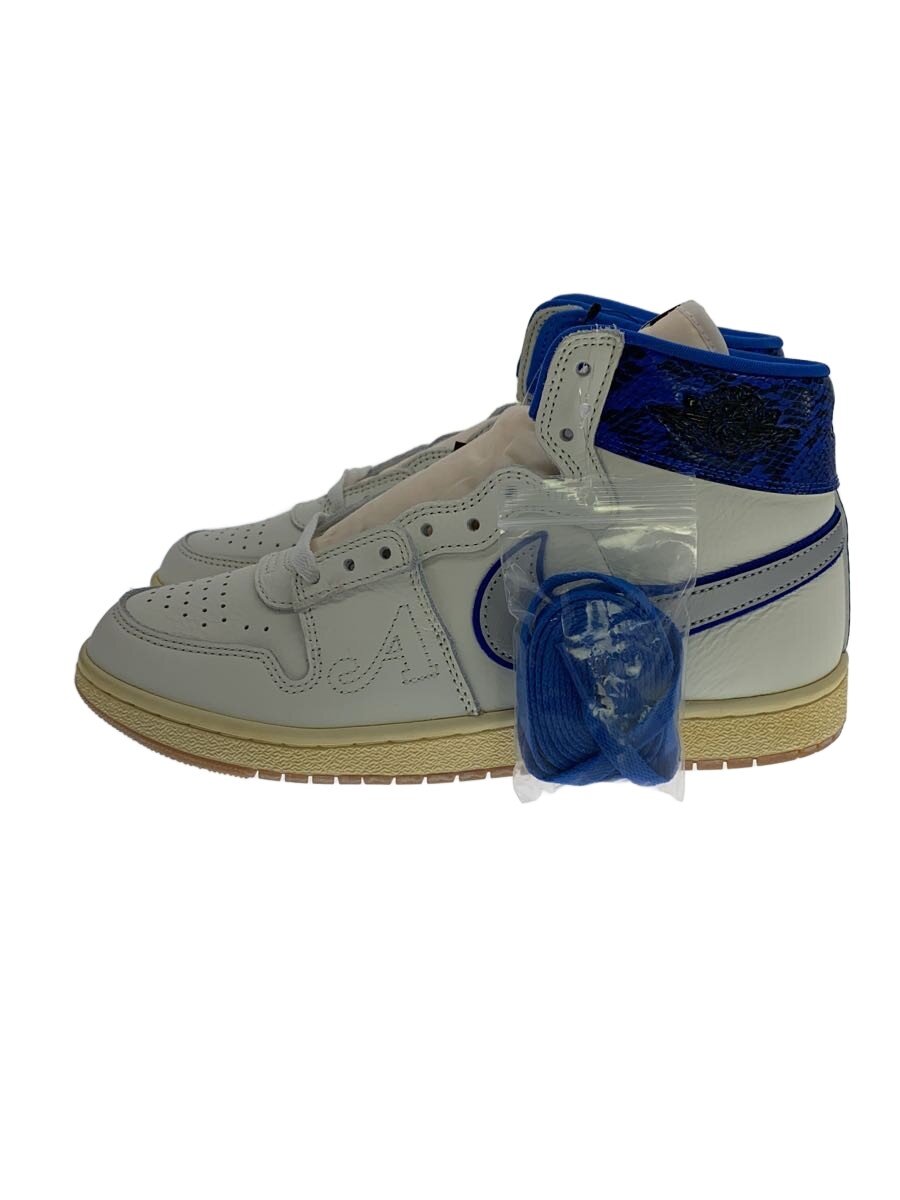 【中古】NIKE◆ハイカットスニーカー/27.5糎/WHT/fm8675-104【シューズ】
