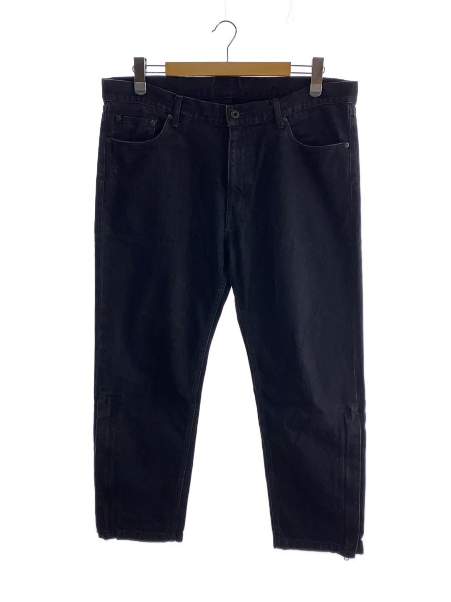 【中古】BLACK Scandal Yohji Yamamoto◆ボトム/3/デニム/BLK/HZ-P99-043//【メンズウェア】｜2ｎｄ STREET 店