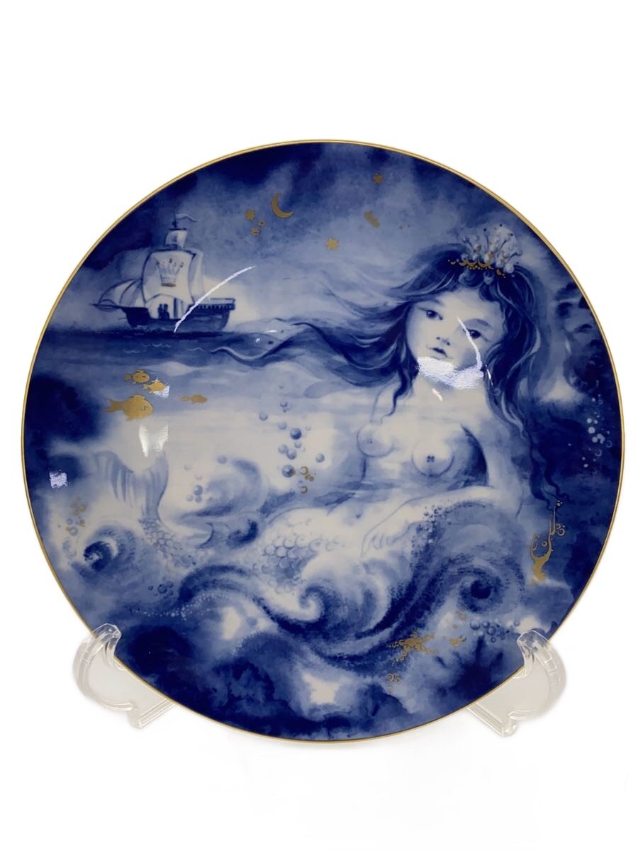 【中古】Meissen◆プレート/BLU//【キッチン用品】｜2ｎｄ STREET 店