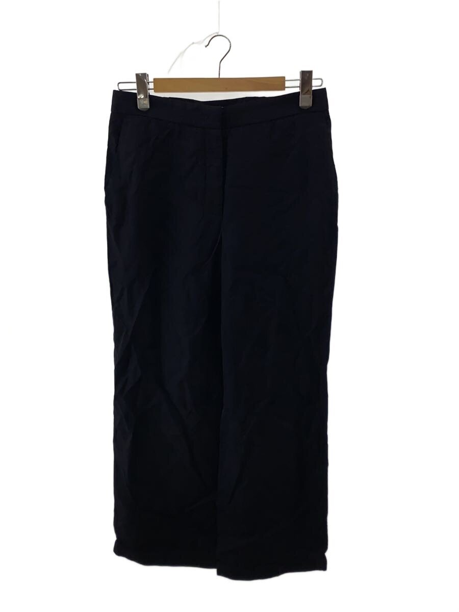 【中古】PRADA◆スラックスズボン下/42/人絹/BLK/? NULL ?【メンズウェア】