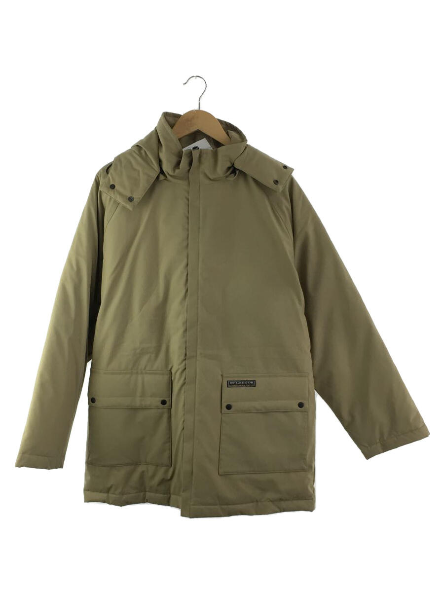 M'CREGUR マクレガー 60s 復刻? ブルゾン ベージュ XLサイズ M'CREGUR マクレガー 60s 復刻? ブルゾン ベージュ XLサイズ