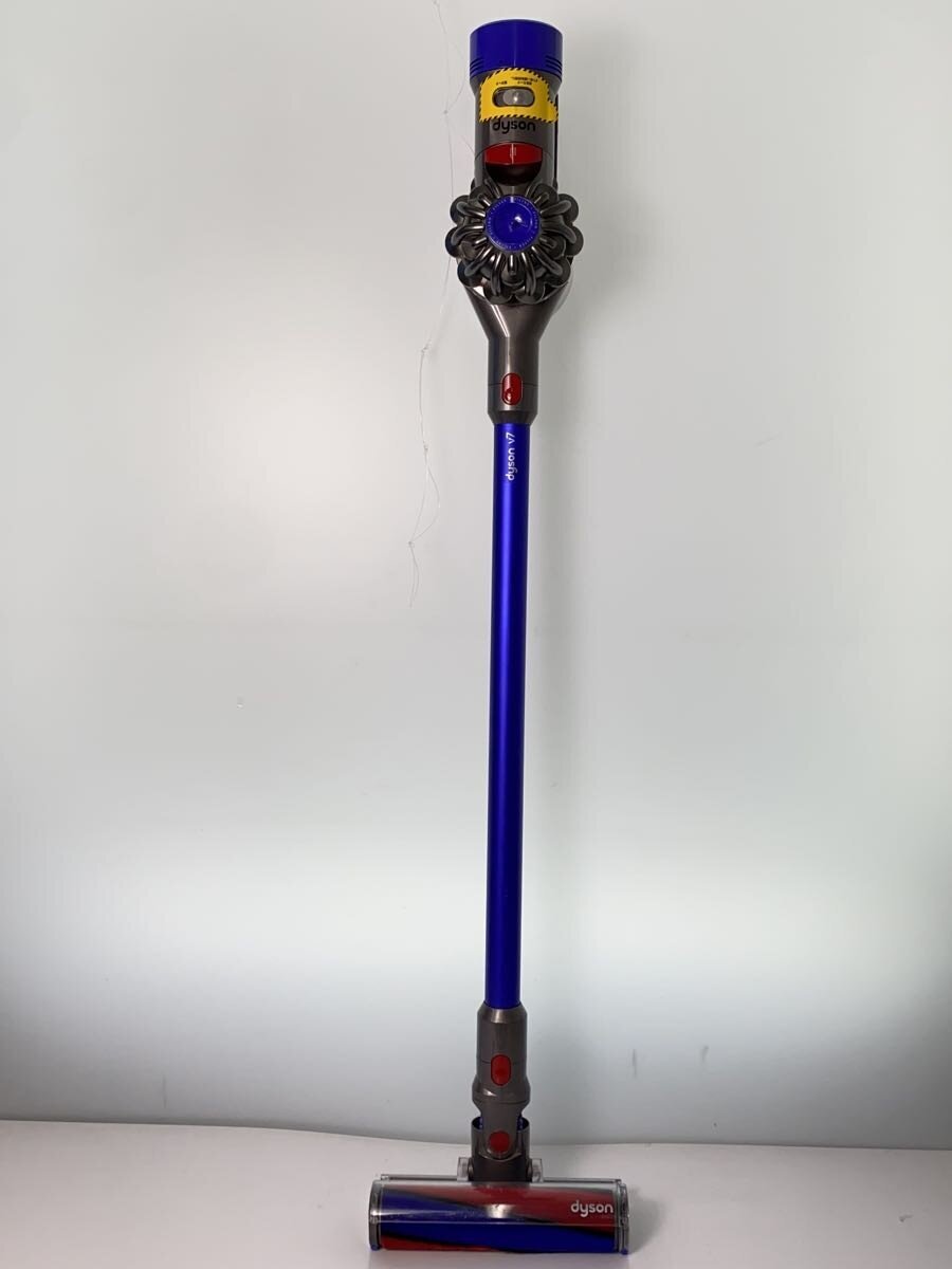 【中古】dyson◆掃き出す機【家電・視覚性・オーディオ】