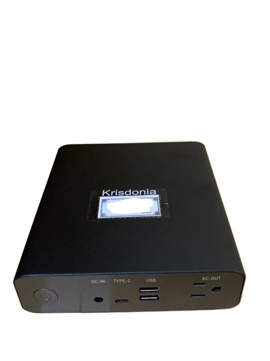 【中古】krisdonia/電動手道具/njf-3x//PPB【DIY設備】