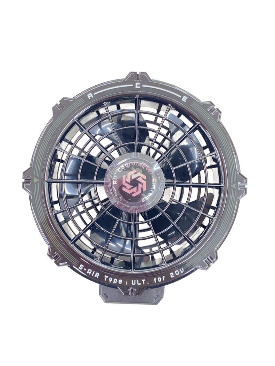 【中古】シンメン/ファンバッテリー/SA-126//【DIY用品】｜2ｎｄ STREET 店