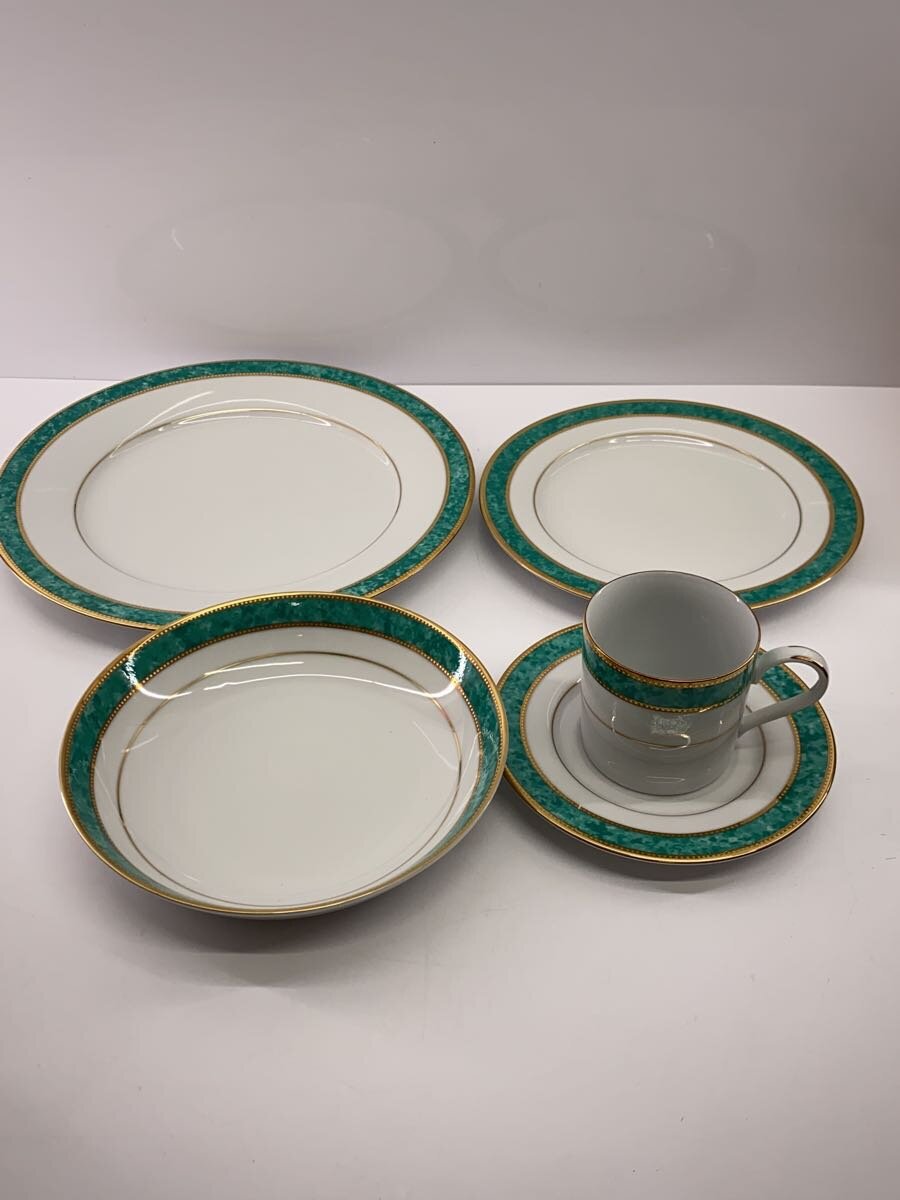 【中古】ASHFORD◆優勝杯\u0026平円盤/11点以上【御厨子所備品】