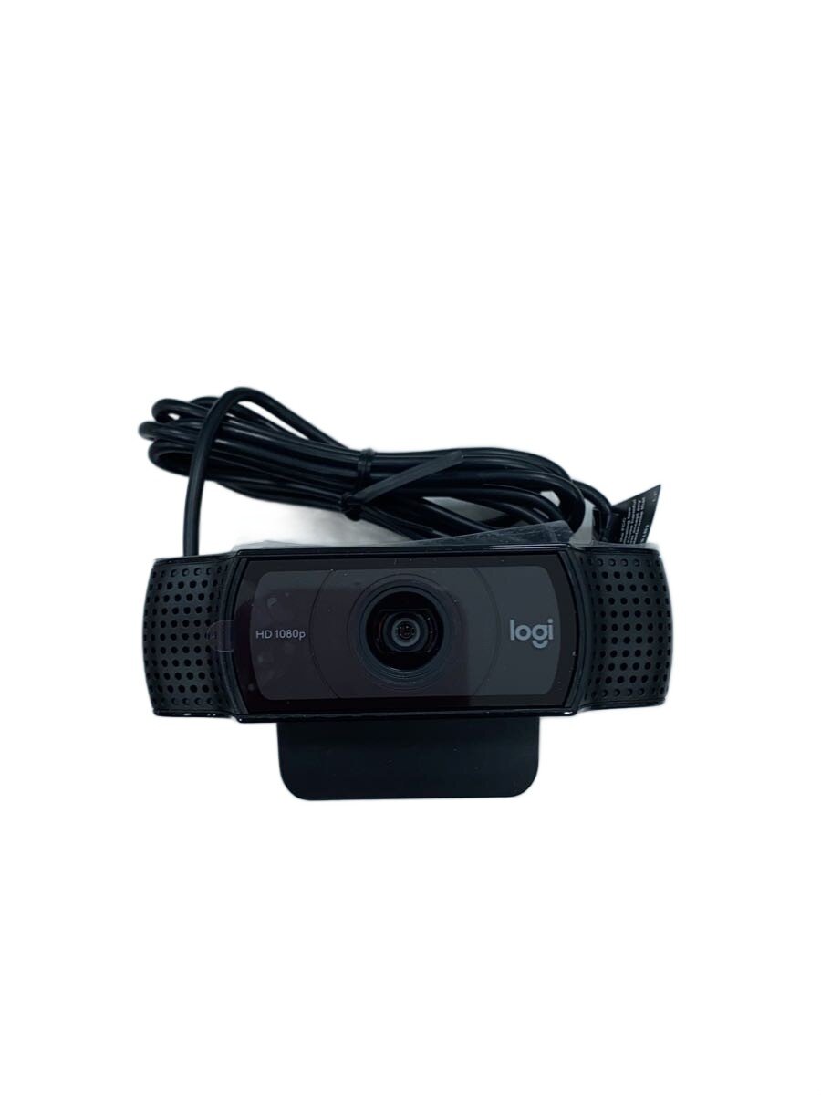 【中古】Logicool◆Webカメラ C920S【パソコン】