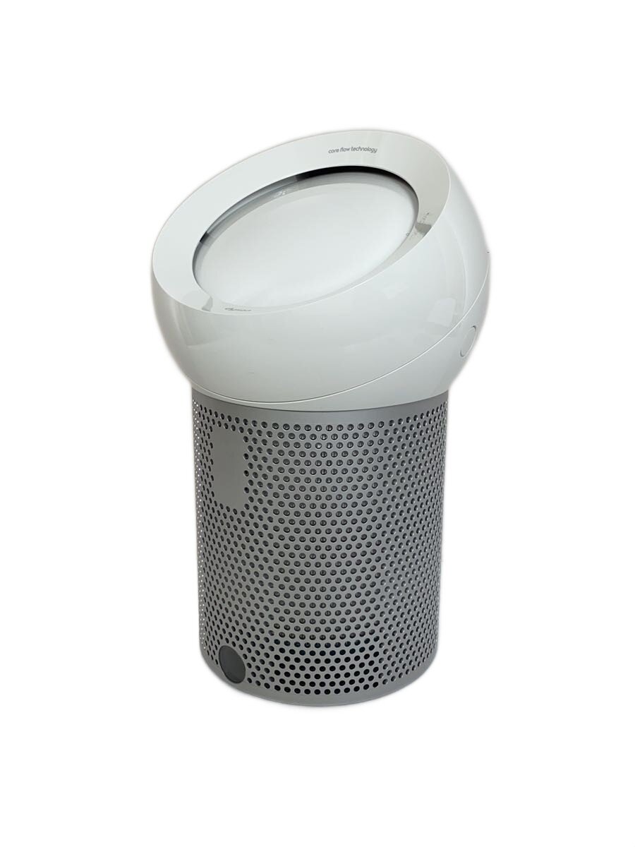 【中古】dyson◆空気の状態汚れのない機 Dyson Pure Cool Me BP01WS [白いこと/しろがね色]【家電・視覚性・オーディオ】