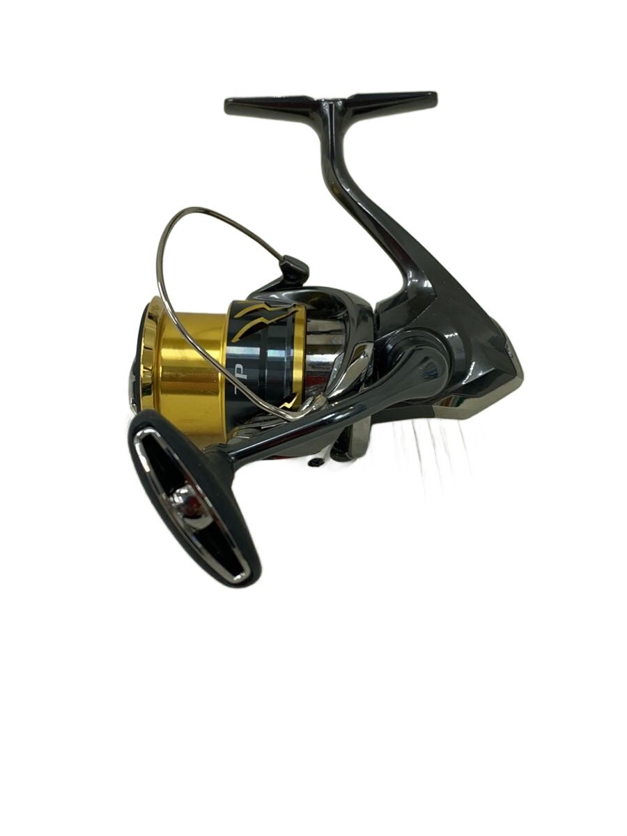 【中古】SHIMANO◆20 ツイン力強さ C3000MHG 04141/スピニングリール【運動競技】