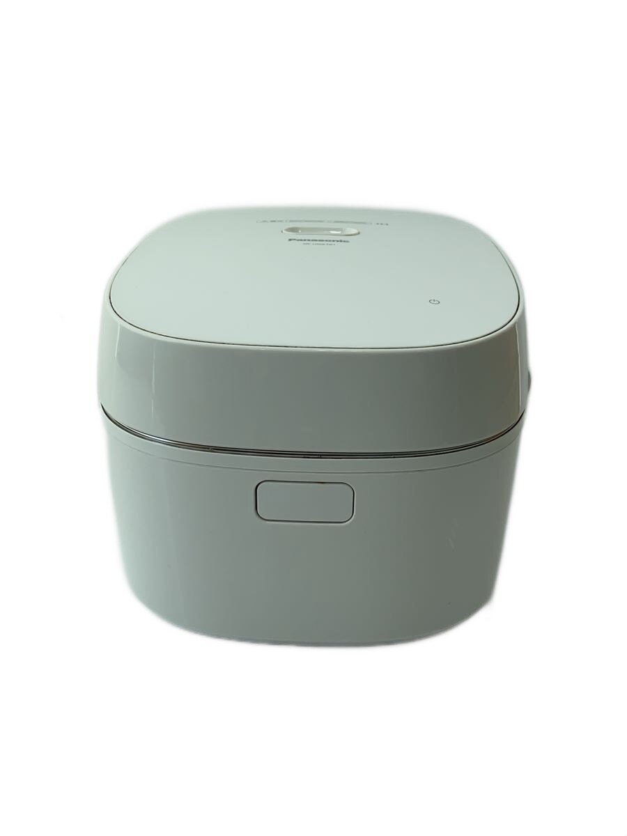 【中古】Panasonic◆炊飯器 SR-UNX101-W//【家電・視覚的・オーディオ】
