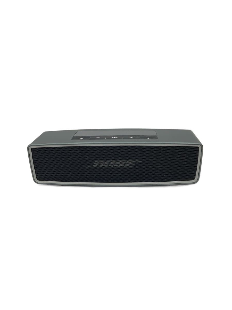 【中古】BOSE◆スピーカー/SoundLink MiniII【家電・ビジュアル・オーディオ】