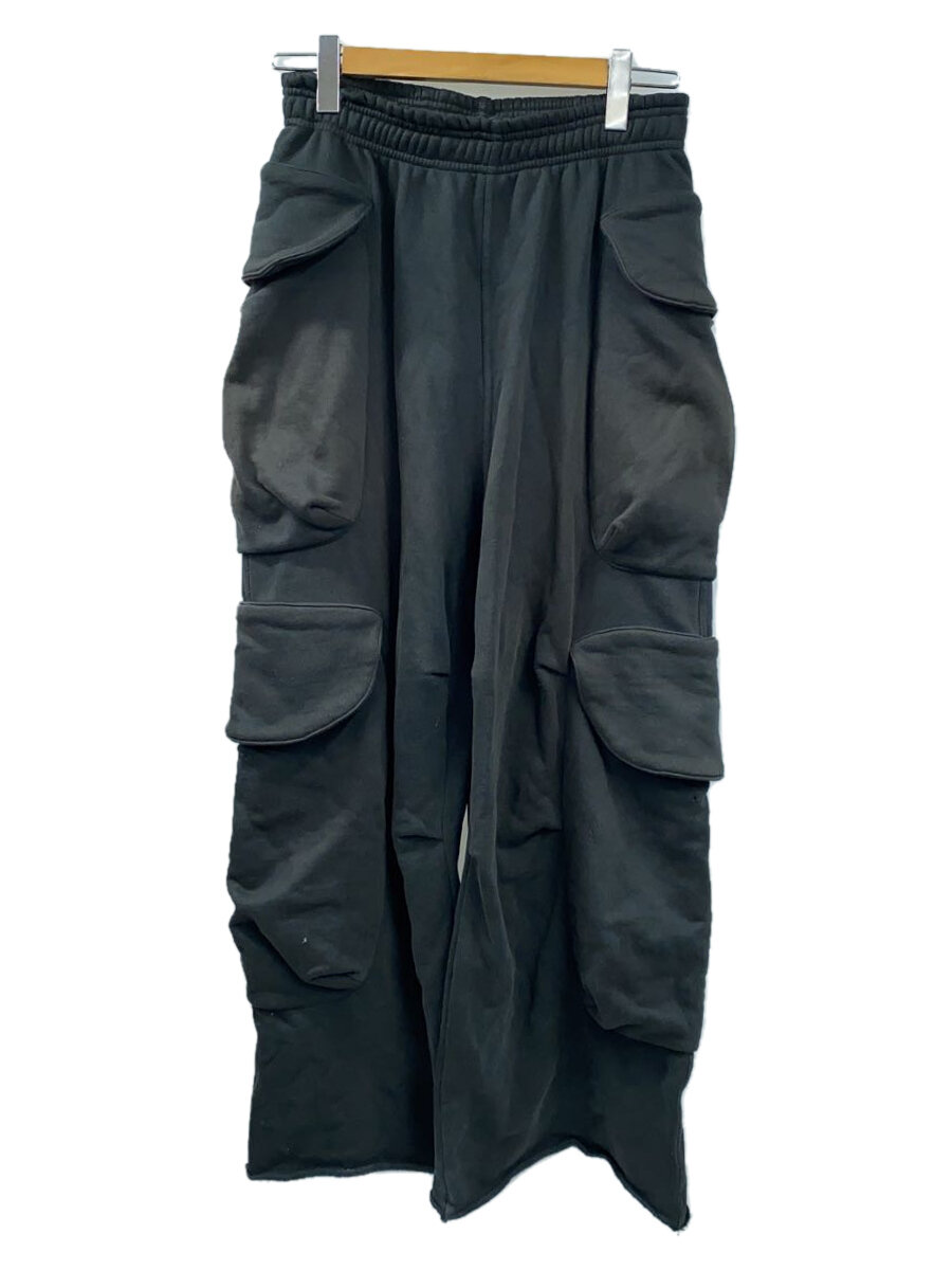 【中古】entire studios◆HEAVY GOCAR INK/カーゴパンツ/M/コットン/BLK/ES2379//【メンズウェア】｜2ｎｄ STREET 店