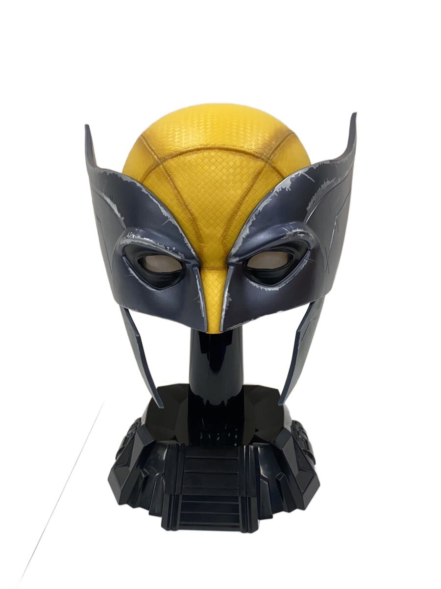 【中古】Hasbro◆ウルヴァリン/マスク/フィギュア/アメコミフィギィア【ホビー】 10,921円