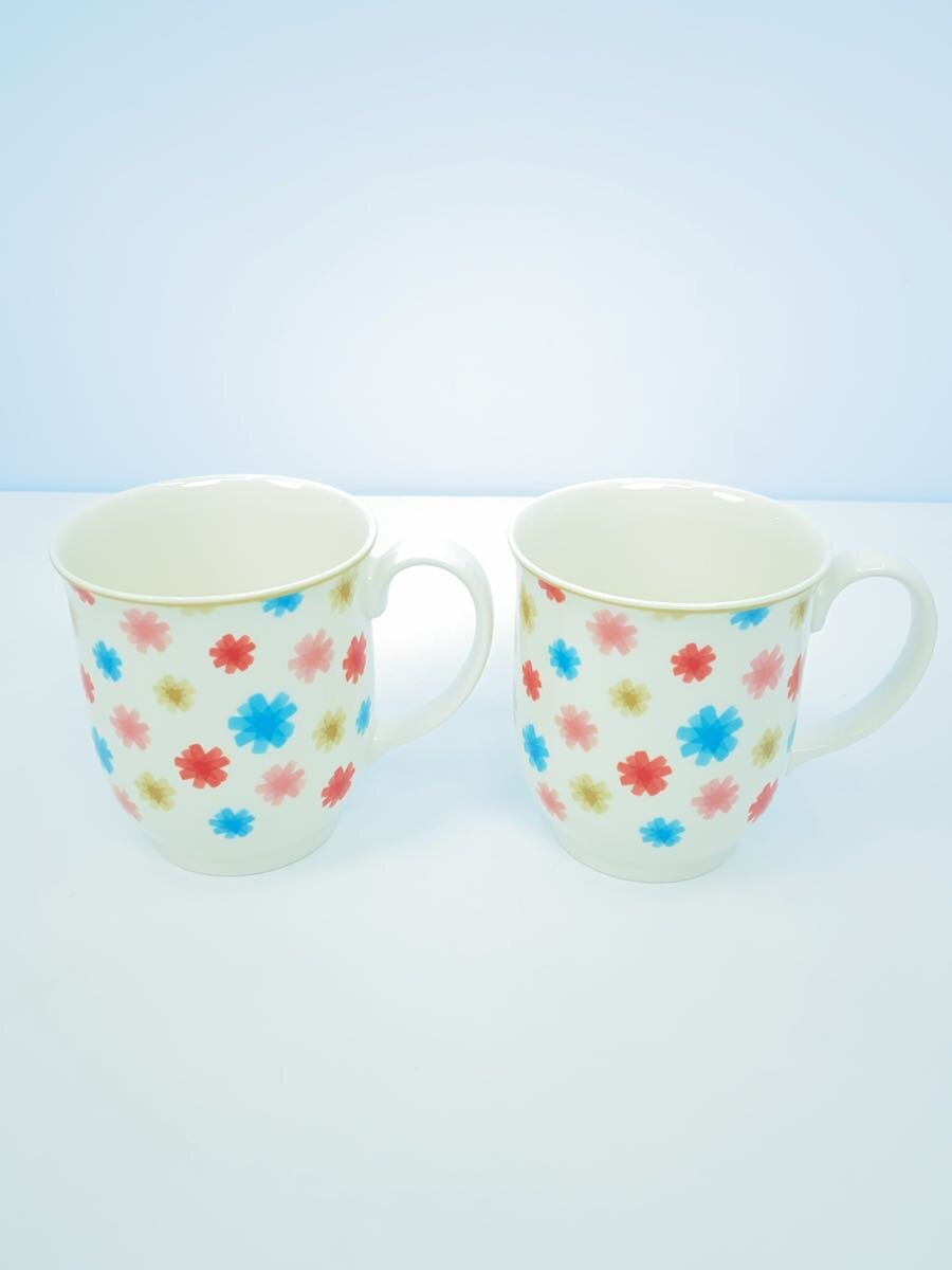 楽天市場】ビレロイ＆ボッホ ツイストアレア ペアマグカップ villeroy