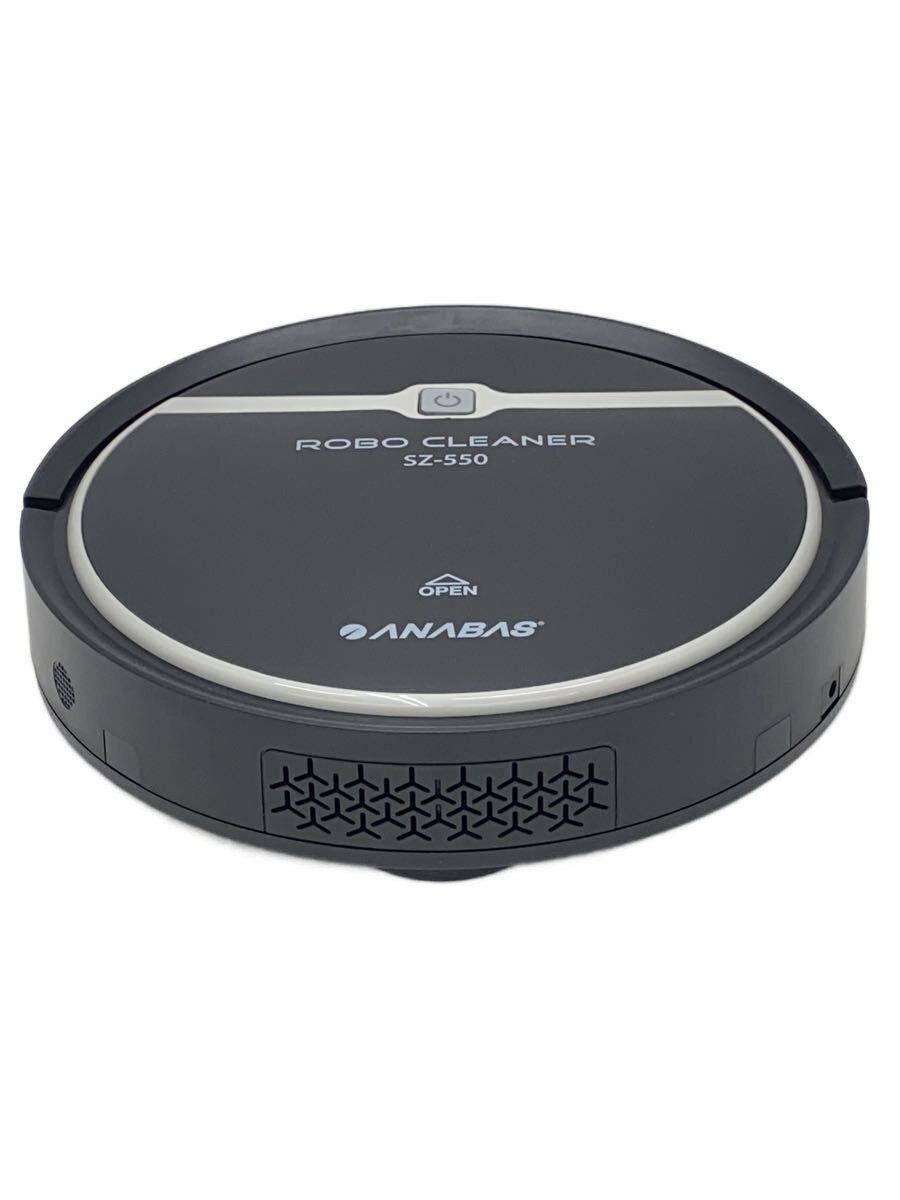 【中古】ANABAS◆掃除機 SZ-550【家電・ビジュアル・オーディオ】｜2ｎｄ STREET 店