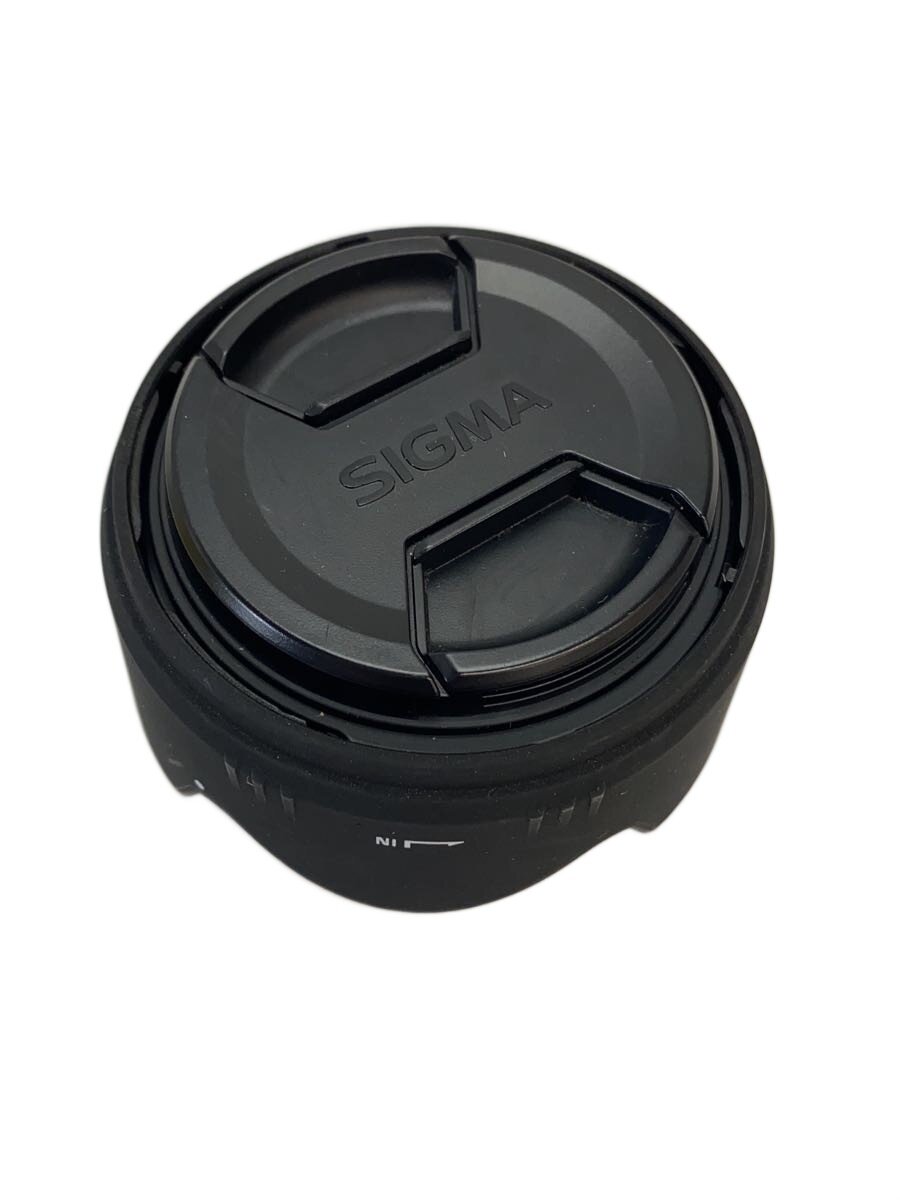 【中古】SIGMA◆水晶体/30MM 1:1.4 DC/Φ62【写真機】