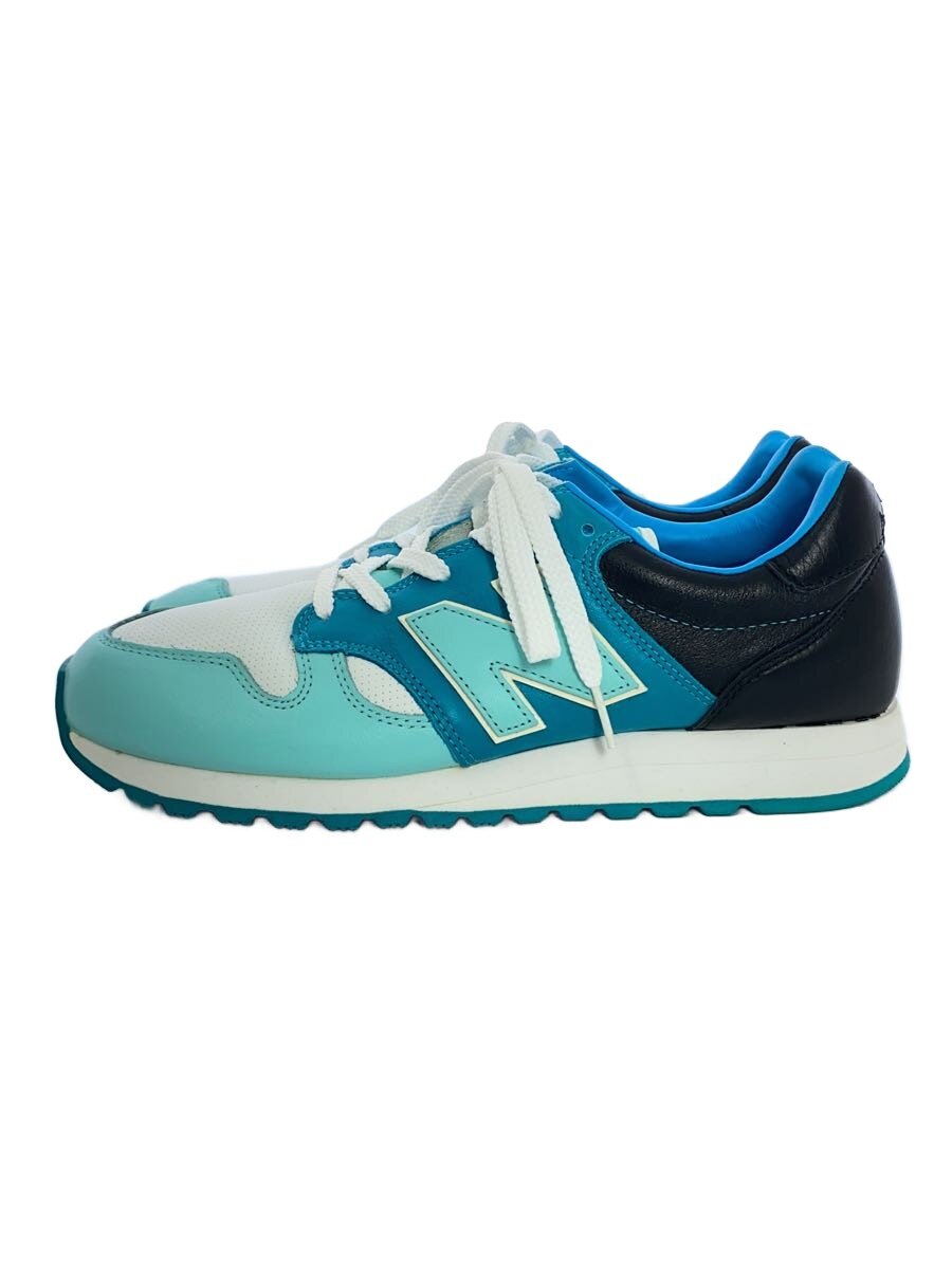 【中古】NEW BALANCE◆ニューバランス/U520/27cm/BLU【シューズ】｜2ｎｄ STREET 店