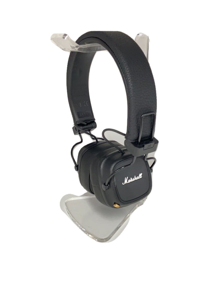 Major marshallイヤホン オーディオ機器 Marshall Major IV ワイヤレス