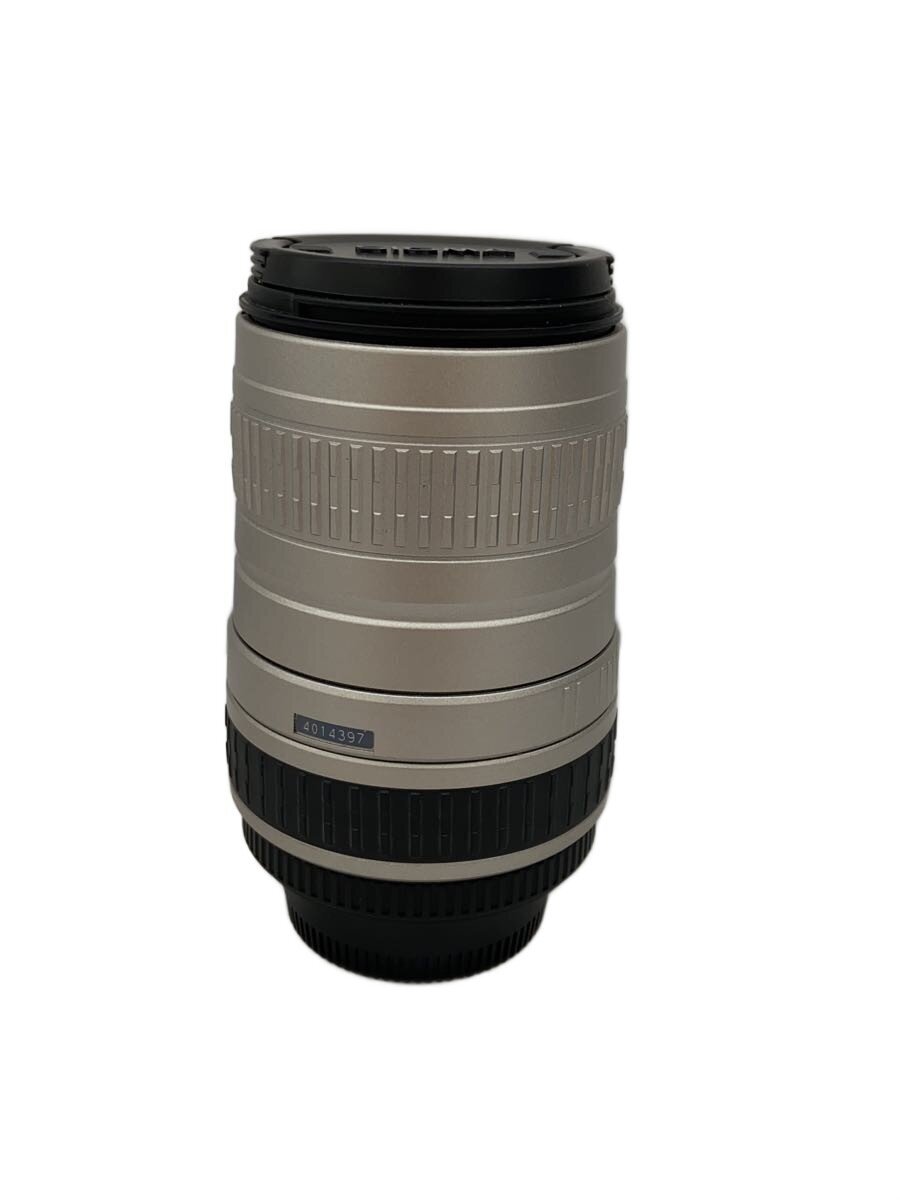 【中古】SIGMA◆レンズ//SIGMA ZOOM 100-300mm 1:4.5-6.7 DL【カメラ】