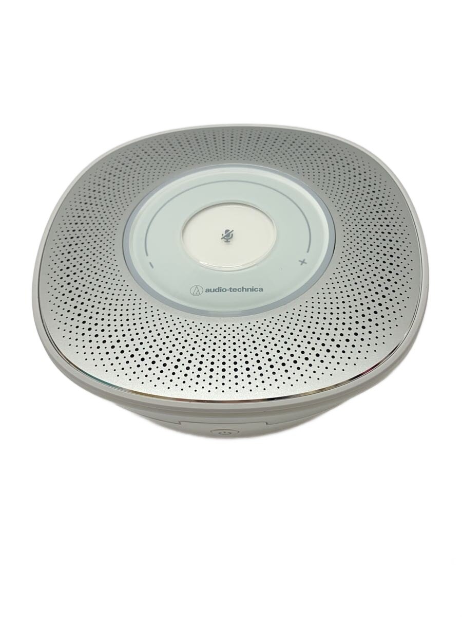 【中古】audio-technica◆PCスピーカー AT-CSP7【パソコン】