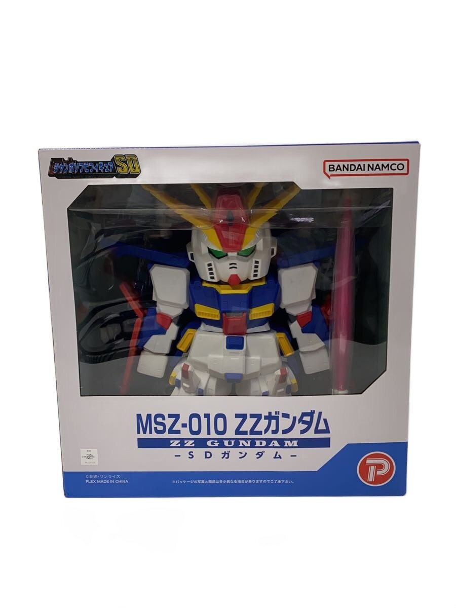 【中古】プレックス/フィギュア/MSZ-010【ホビー】