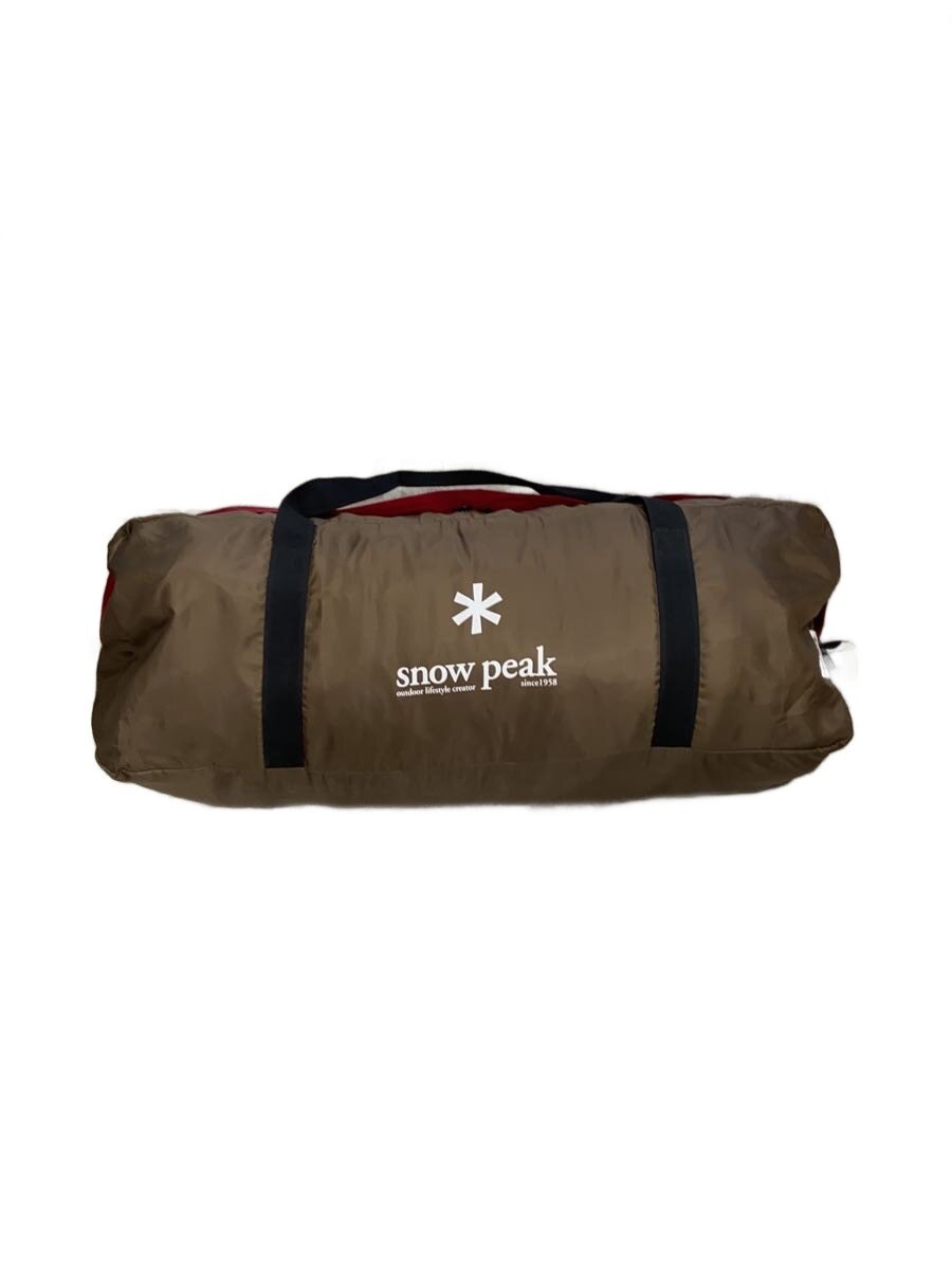 【中古】snow peak◆テント ランドブリーズ6 SD-636//【スポーツ】｜2ｎｄ STREET 店